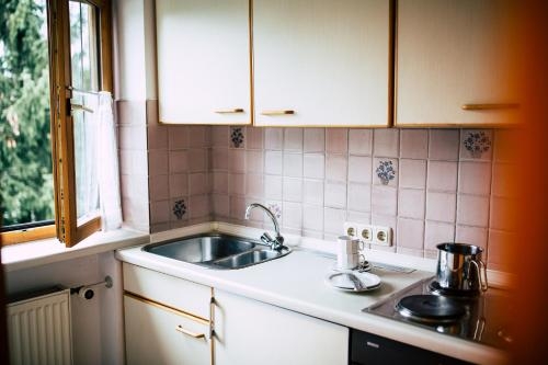 Imagen general del Aparthotel Terrassenhof. Foto 3