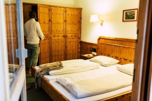 Imagen general del Aparthotel Terrassenhof. Foto 6