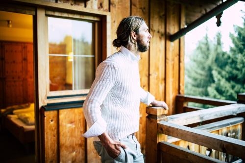 Imagen general del Aparthotel Terrassenhof. Foto 7