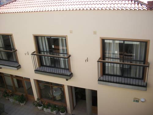 Imagen de la habitación del Aparthotel Triana Ii. Foto 3