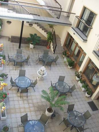Imagen de la habitación del Aparthotel Triana Ii. Foto 4