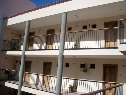 Imagen de la habitación del Aparthotel Triana Ii. Foto 5