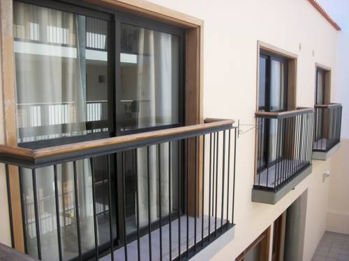 Imagen de la habitación del Aparthotel Triana Ii. Foto 6