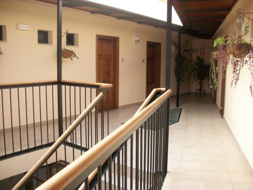 Imagen de la habitación del Aparthotel Triana Ii. Foto 7