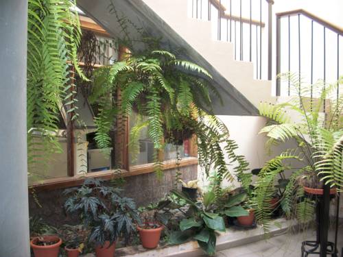 Imagen de la habitación del Aparthotel Triana Ii. Foto 9