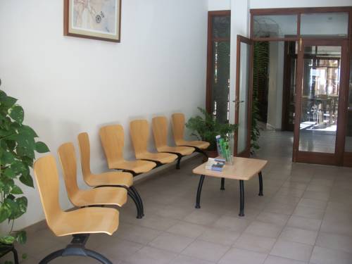 Imagen de la habitación del Aparthotel Triana Ii. Foto 12