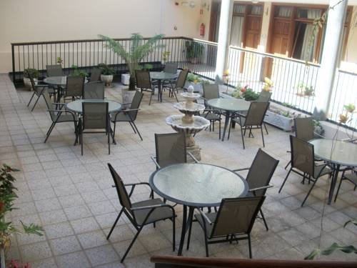 Imagen de la habitación del Aparthotel Triana Ii. Foto 15