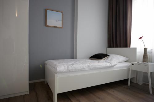 Imagen de la habitación del Aparthotel Tu-tu. Foto 5