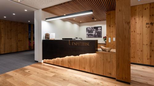 Imagen general del Aparthotel Ursprung. Foto 3