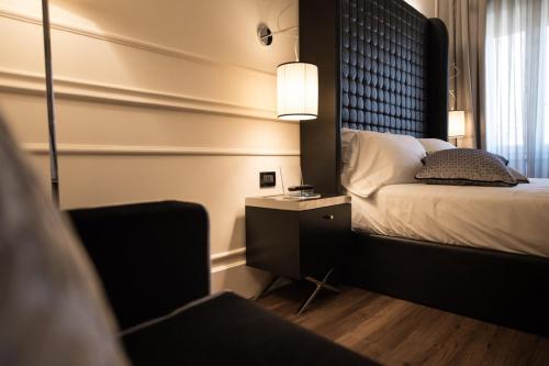 Imagen de la habitación del Aparthotel Verona House. Foto 3