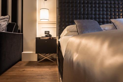 Imagen de la habitación del Aparthotel Verona House. Foto 4