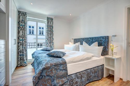 Imagen de la habitación del Aparthotel Villa Lea. Foto 18