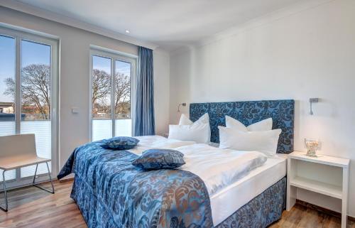 Imagen general del Aparthotel Villa Lea. Foto 10