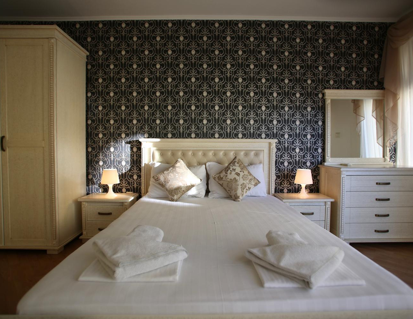 Imagen general del Aparthotel Villa Livia. Foto 6
