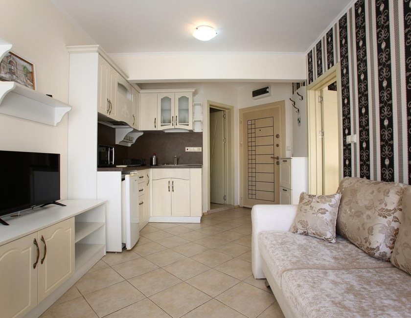 Imagen general del Aparthotel Villa Livia. Foto 17