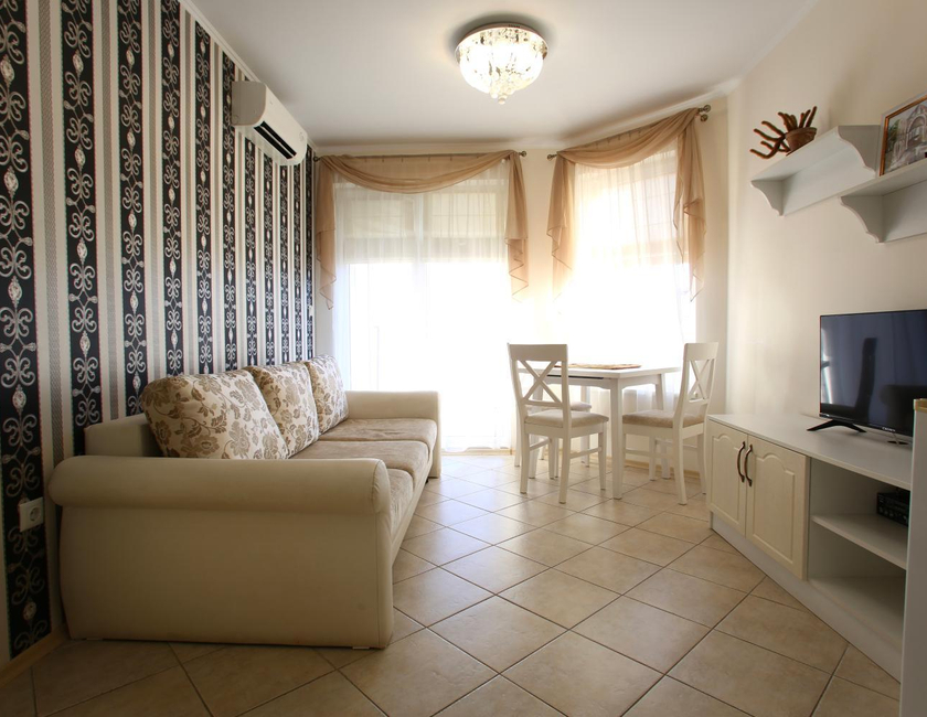 Imagen general del Aparthotel Villa Livia. Foto 18