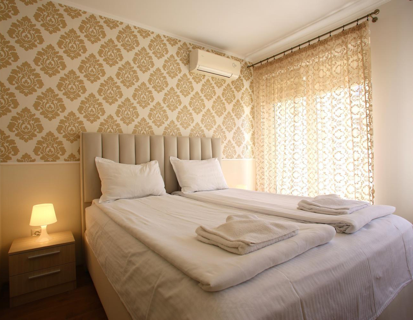Imagen general del Aparthotel Villa Livia. Foto 20