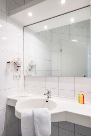 Imagen de la habitación del Aparthotel Villa am Konzertgarten. Foto 7