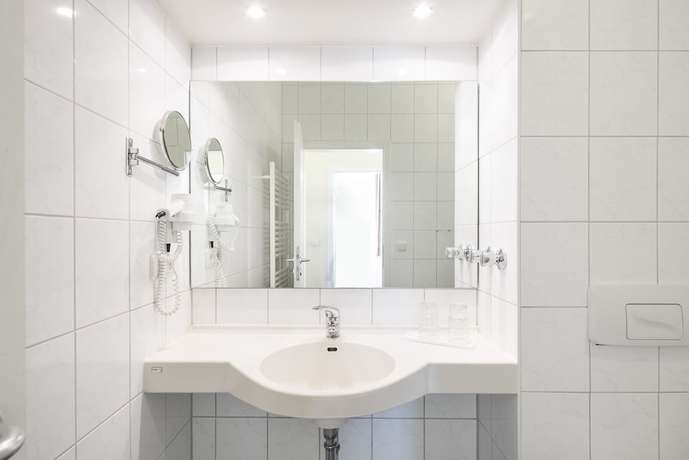 Imagen de la habitación del Aparthotel Villa am Konzertgarten. Foto 20