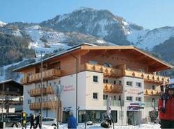Imagen general del Aparthotel Waidmannsheil. Foto 1