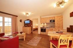 Imagen general del Aparthotel Waidmannsheil. Foto 4