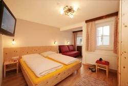 Imagen general del Aparthotel Waidmannsheil. Foto 5