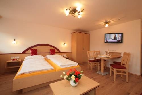 Imagen general del Aparthotel Waidmannsheil. Foto 15