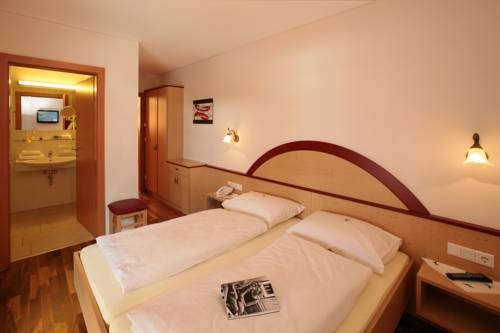 Imagen general del Aparthotel Waidmannsheil. Foto 21