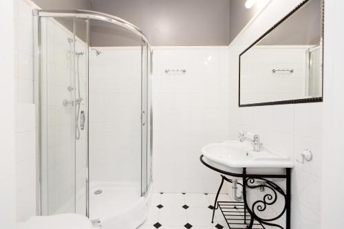 Imagen de la habitación del Aparthotel Willa Flora. Foto 6