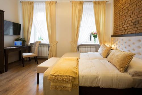 Imagen de la habitación del Aparthotel Wodna. Foto 3