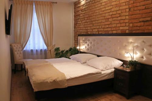 Imagen de la habitación del Aparthotel Wodna. Foto 4