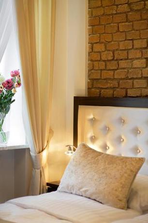 Imagen de la habitación del Aparthotel Wodna. Foto 7