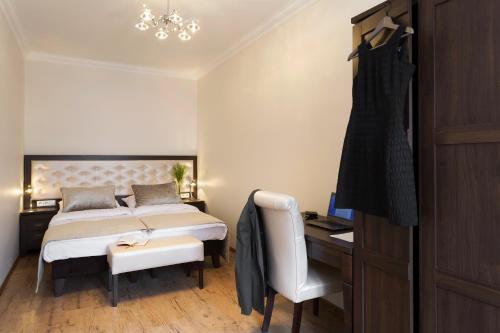 Imagen de la habitación del Aparthotel Wodna. Foto 10