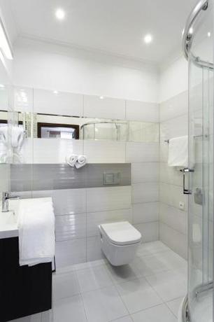Imagen de la habitación del Aparthotel Wodna. Foto 11