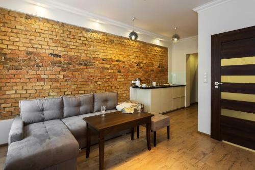 Imagen de la habitación del Aparthotel Wodna. Foto 12