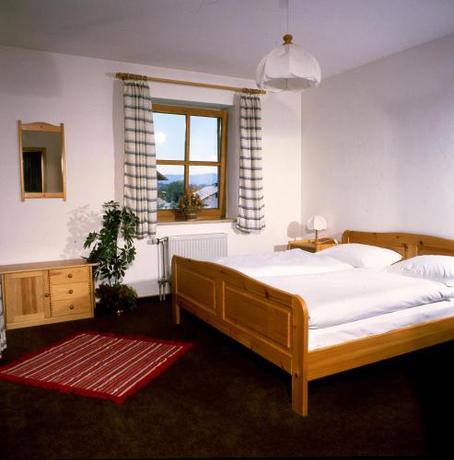 Imagen de la habitación del Aparthotel Zwiesel. Foto 6
