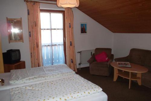 Imagen de la habitación del Aparthotel Zwiesel. Foto 7