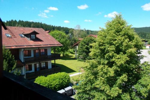 Imagen general del Aparthotel Zwiesel. Foto 4