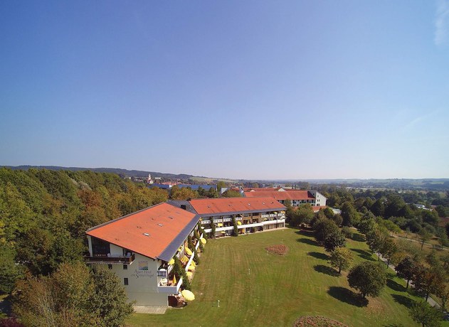 Imagen general del Aparthotel am Sonnenhuegel. Foto 1