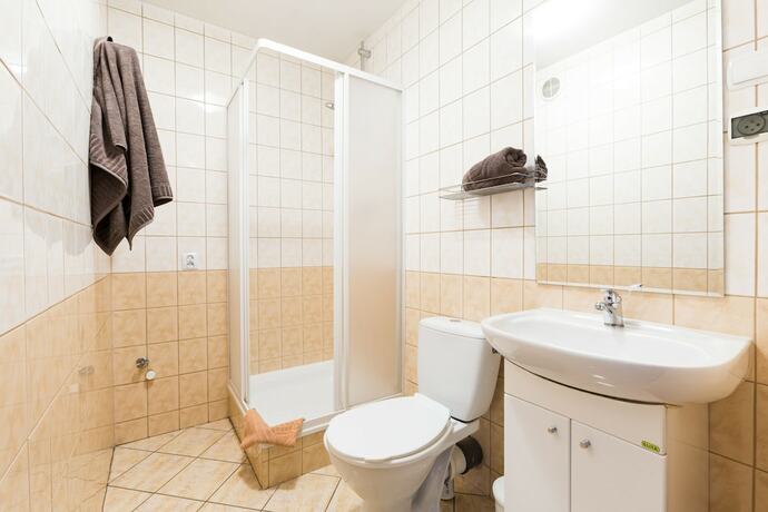 Imagen de la habitación del Aparthouse Apartamenty Centrum. Foto 13