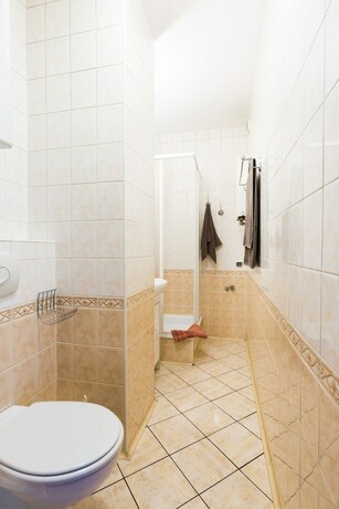 Imagen de la habitación del Aparthouse Apartamenty Centrum. Foto 16