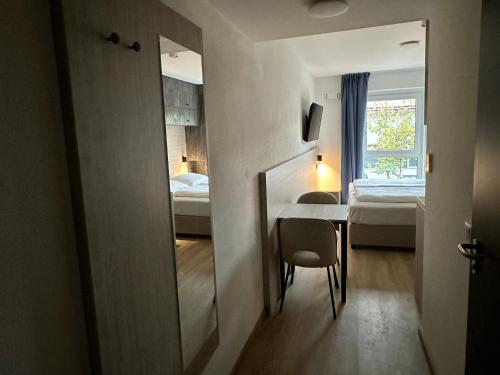 Imagen de la habitación del Apartimo M&uuml;nchen-Unterhaching. Foto 17