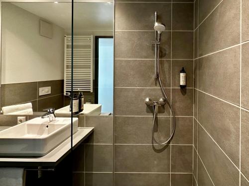 Imagen de la habitación del Apartimo M&uuml;nchen-Unterhaching. Foto 18