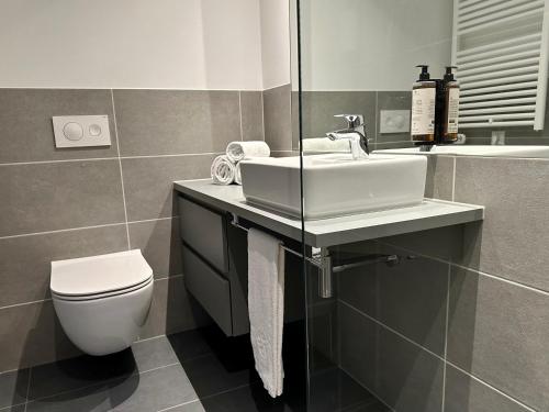 Imagen de la habitación del Apartimo M&uuml;nchen-Unterhaching. Foto 19