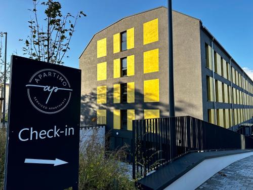 Imagen general del Apartimo M&uuml;nchen-Unterhaching. Foto 15