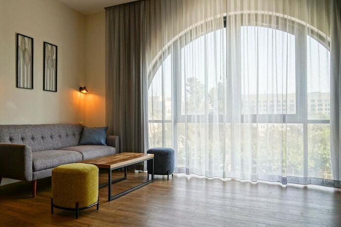 Imagen general del Apartique Hotel. Foto 6