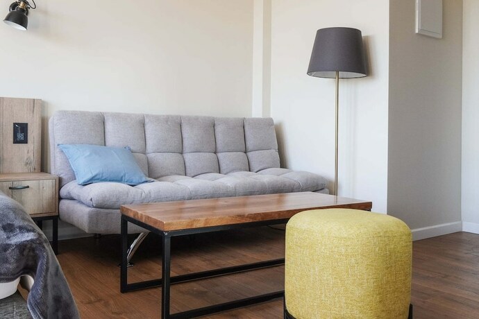 Imagen de la habitación del Apartique Hotel. Foto 19