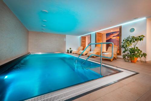 Imagen general del Apartmánový dom Štiavnica. Foto 2