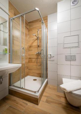 Imagen de la habitación del Apartmánový dom Štiavnica. Foto 15