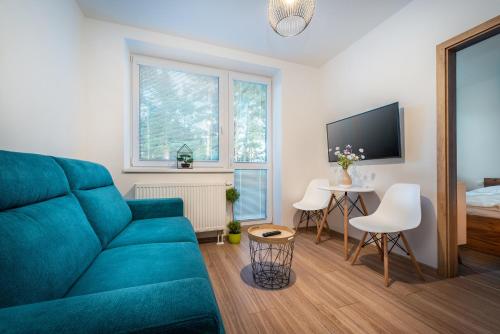 Imagen de la habitación del Apartmánový dom Štiavnica. Foto 16